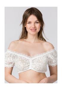 Блузка Катя STOCKERPOINT, цвет Creme