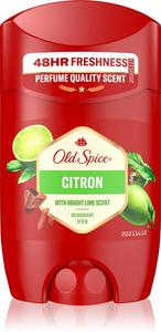 Дезодорант-Стик Citron для мужчин Old Spice, 50 мл