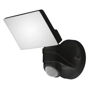 Светодиодный уличный настенный светильник Eglo Pagino II, черный