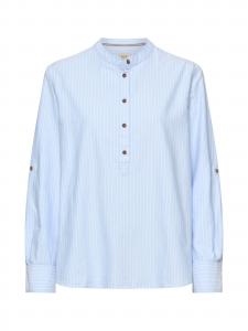 CAMEL ACTIVE Рубашка в светло-голубом цвете