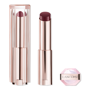 Увлажняющий бальзам для губ Lip Idôle Squalane-12 Butterglow Lancôme, 66 Mahogany Mauve (cool brown berry)