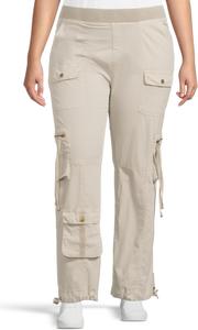 Брюки XCVI Poplin Chaucer Pants, цвет Ripple