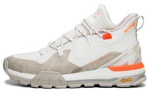 Мужская обувь Lifestyle, средняя высота, светло-серая Xtep