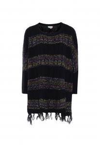 Ebeeza Свитер в черном цвете