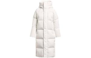 Пуховик ColdGear женский белый Under Armour