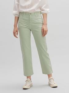 Джинсы OPUS, светло-зеленый