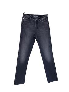 Тканевые брюки ZHRILL Damen Skinny Jeans TIMEA, черный