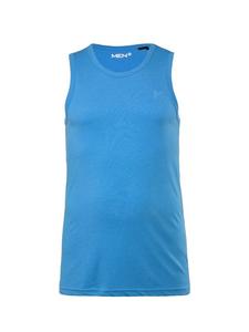 Футболка Men Plus Tank Top, цвет himmelblau