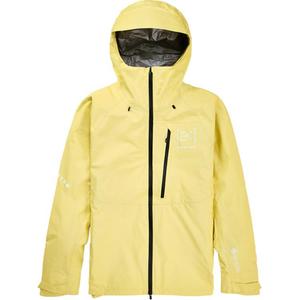Ski Tops Men's Butter BURTON, Butter