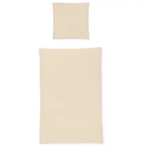 Постельное белье Ирисетта «Easy 8361» Irisette, цвет natur
