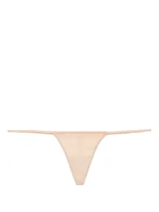 Мини-трусы Le Petit Secret Maison Close, нейтральный