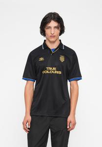Поло Umbro BOXY FOOTBALL UNISEX, Black