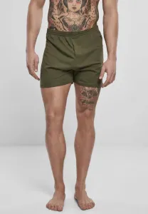 Боксерские шорты Brandit, Olive