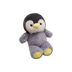 Плюшевая куколка Run Collection высотой 25 см OU DI PIG