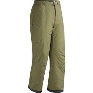 Легкие ветрозащитные брюки atom lt gen 2 мужские Arcteryx, Crocodile/Crocodile