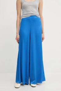 Брюки emme от Marella, фиолетовый