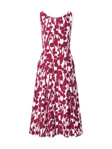 Платье Vera Mont, красный