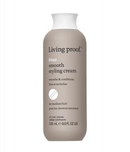 Крем для укладки волос Living Proof No Frizz Smooth Styling Cream, 236 ml