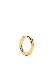 Серьга-хагги Slate 10 Maria Black, золотой