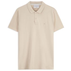 Мужская поло Calvin Klein, Aci-Oat Milk