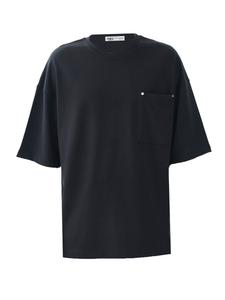 Рубашка VAMOS CLO Galena Park, черный