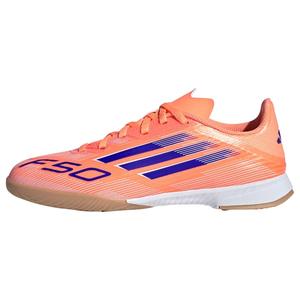 Спортивные кроссовки ADIDAS PERFORMANCE F50 League, Coral/Salmon