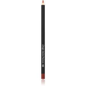 Карандаш для губ Diego dalla Palma Lip Pencil оттенок 62 Red Brick 1,83 г