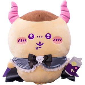 Плюшевая кукла Chestnut Dolls высотой 35 см Chiikawa