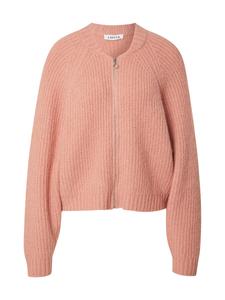 Вязаный кардиган EDITED Rani , Pink