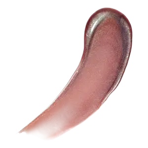 Блеск для губ Magic Drip с блестками HALF MAGIC, Blushing Lizard (mauve taupe with mint reflects)