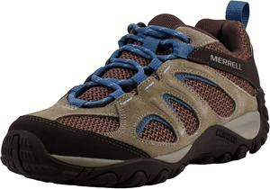 Женские кроссовки Merrell Yokota 2, Antler/Brindle