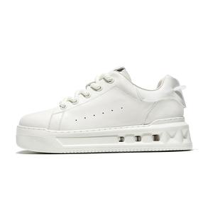Повседневная обувь Unisex White MOERBAI