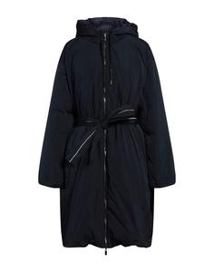 Пуховик Peserico, синий