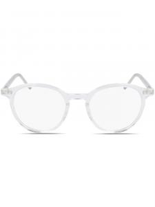 Paul Smith очки Carlisle, белый