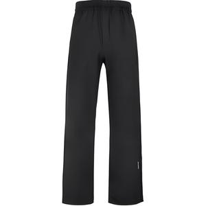 C2H4 Повседневные брюки унисекс черные