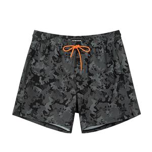 Мужские пляжные шорты SURFCUZ разноцветные