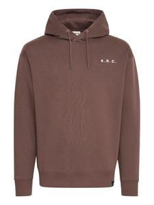 Свитер !Solid Hanno, Dark brown