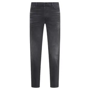 Джинсы HUGO 734 10258278, черный