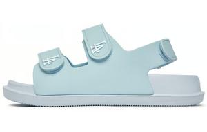 Сандалии пляжные сандалии унисекс Mlb