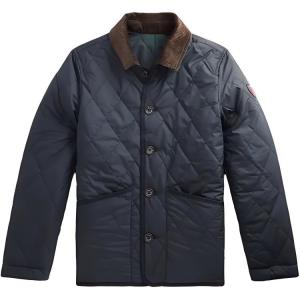 Polo Ralph Lauren Куртка Blue Kids'