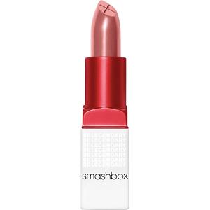 Помада smashbox Be Legendary Prime & Plush Lipstick, level up / 4,2 g