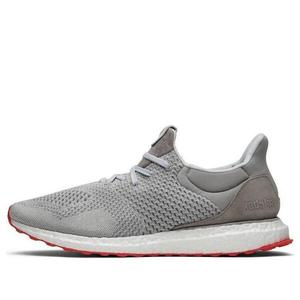 Кроссовки solebox x ultraboost uncaged Adidas, серый