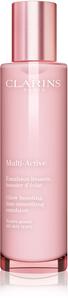 Мультиактивная эмульсия с осветляющим и разглаживающим эффектом Clarins, 100 мл