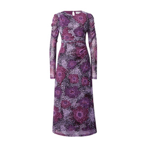 Платье Fabienne Chapot Dress Bella, цвет Lilac/Cyclamen/Blackberry