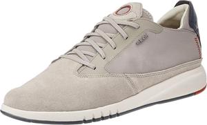 Мужские кроссовки Geox, серый