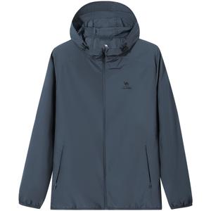 Защитная одежда от солнца Унисекс CAMEL, Кустарниковый зеленый