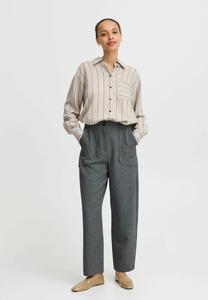 Брюки ETONA b.young, серый