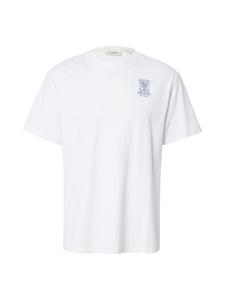 Футболка POMPEII AUTOPILOT, White