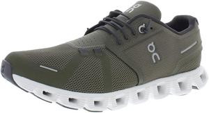 Мужские кроссовки Cloud 5 On, белый