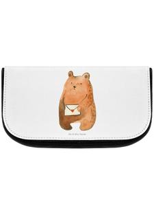 Косметичка Mr. & Mrs. Panda, белый